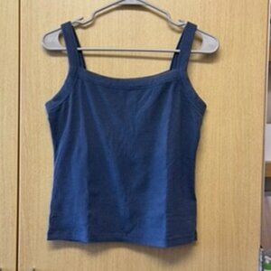 American Eagle Ribbed Tank